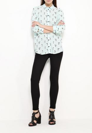 Джинсы Topshop