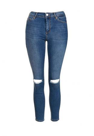 Джинсы Topshop