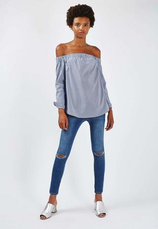 Джинсы Topshop