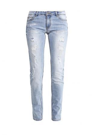 Джинсы Time For Future