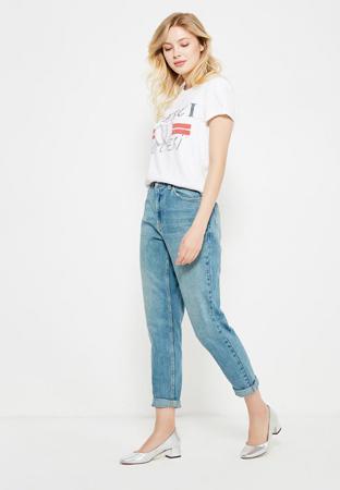 Джинсы Topshop