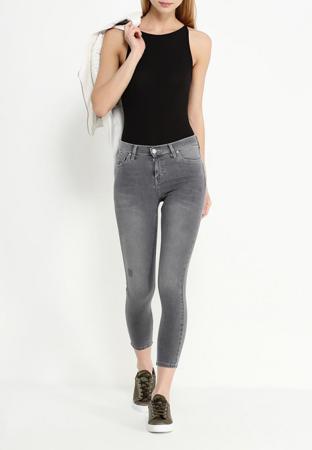 Джинсы Topshop