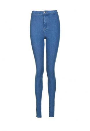 Джинсы Topshop