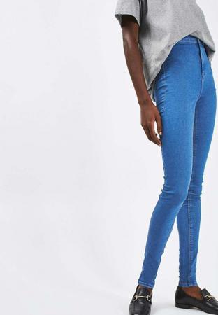 Джинсы Topshop