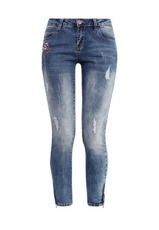 Джинсы Imocean