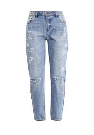 Джинсы Befree