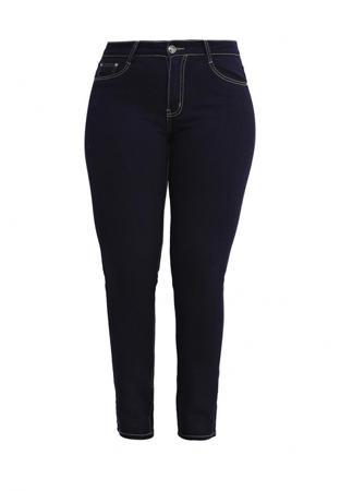 Джинсы Regular