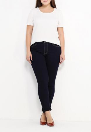 Джинсы Regular