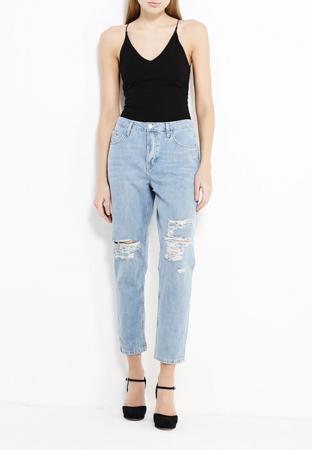 Джинсы Topshop