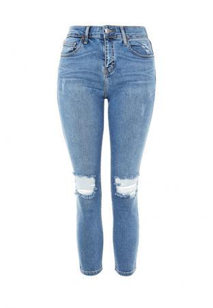 Джинсы Topshop