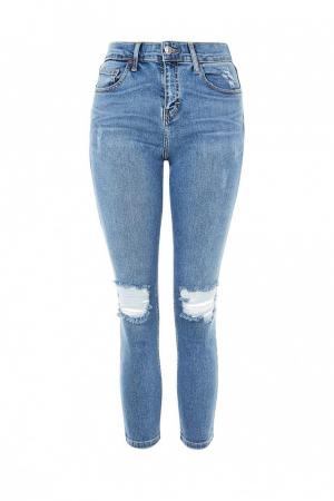Джинсы Topshop
