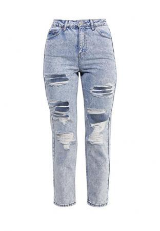 Джинсы Topshop