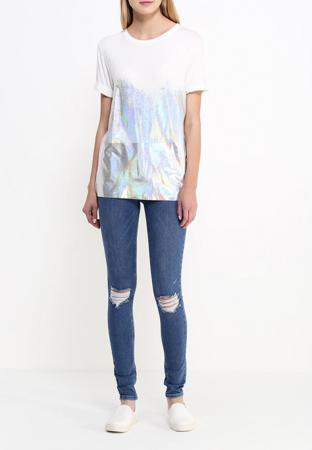 Джинсы Topshop