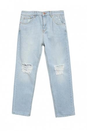 Джинсы LOST INK