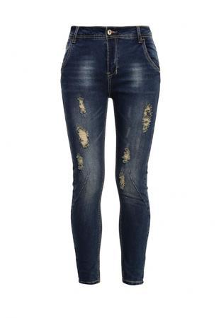 Джинсы Miss Momo Джинсы Miss Momo