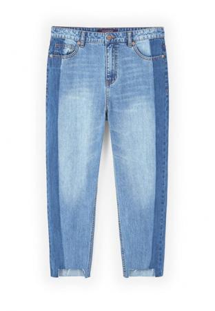 Джинсы Violeta by Mango