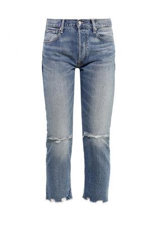 Джинсы Denim & Supply Ralph Lauren