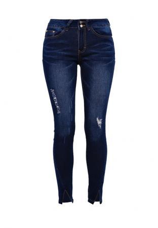 Джинсы Love Republic