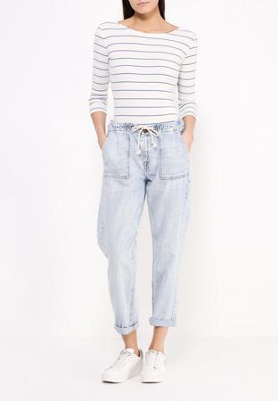 Джинсы Pepe Jeans