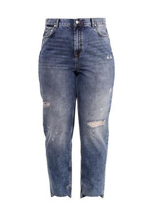 Джинсы Violeta by Mango