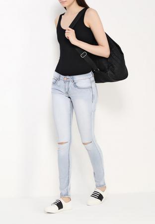 Джинсы LOST INK