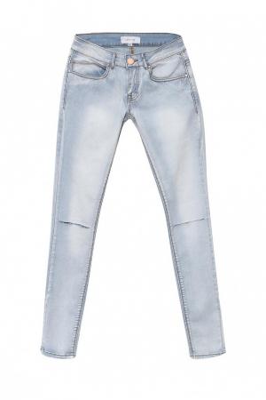 Джинсы LOST INK