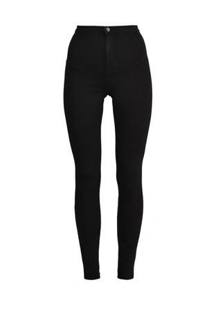 Джинсы Topshop