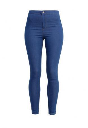Джинсы Topshop