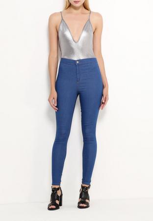 Джинсы Topshop