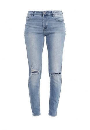 Джинсы Incity