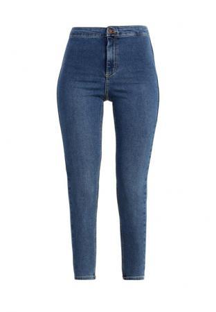 Джинсы Topshop