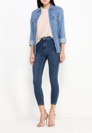 Джинсы Topshop