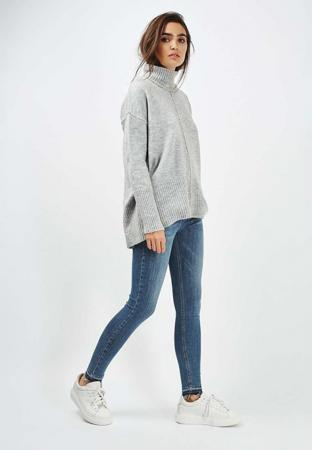 Джинсы Topshop