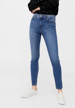 Джинсы Mango