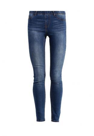 Джинсы LOST INK