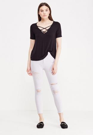 Джинсы Topshop