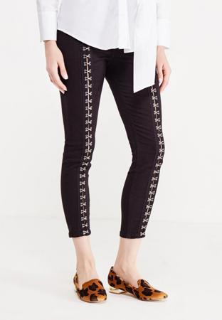 Джинсы Topshop