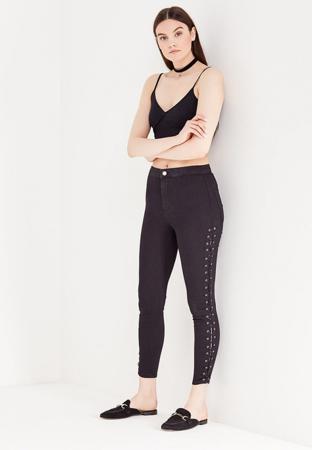 Джинсы Topshop