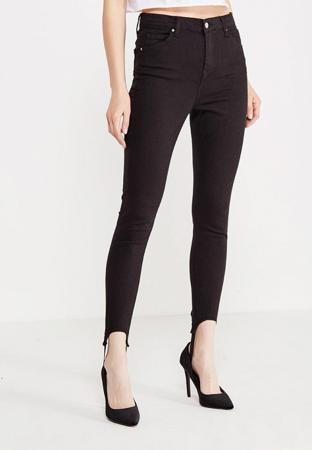 Джинсы Topshop