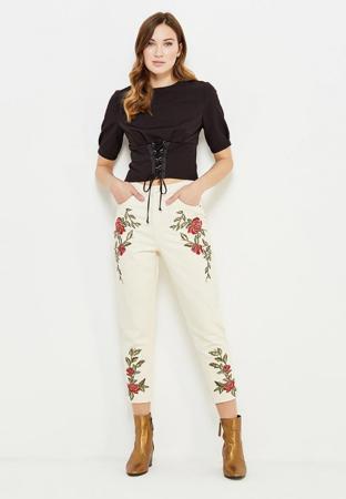 Джинсы Topshop