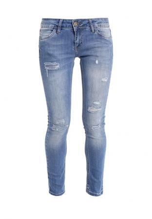 Джинсы Frank NY