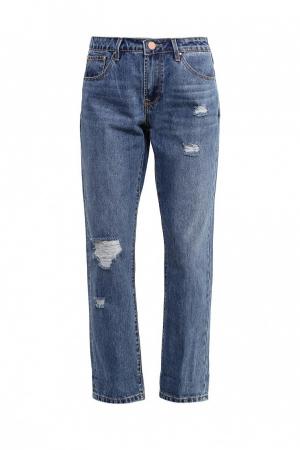 Джинсы LOST INK