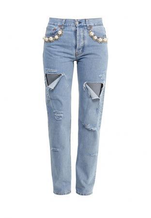 Джинсы Forte Couture