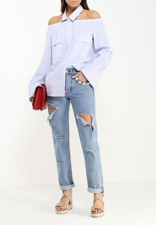 Джинсы Forte Couture