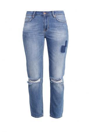 Джинсы Tom Farr