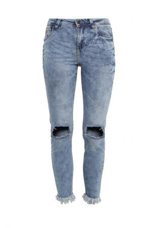 Джинсы Piazza Italia