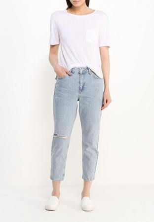 Джинсы Topshop