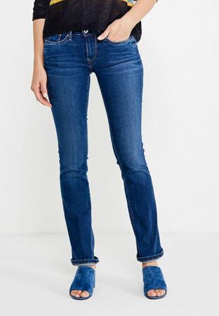 Джинсы Pepe Jeans