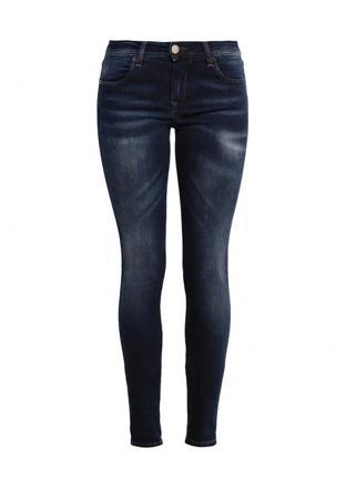 Джинсы Fornarina