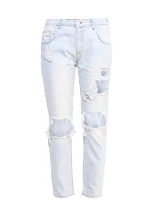 Джинсы Silvian Heach